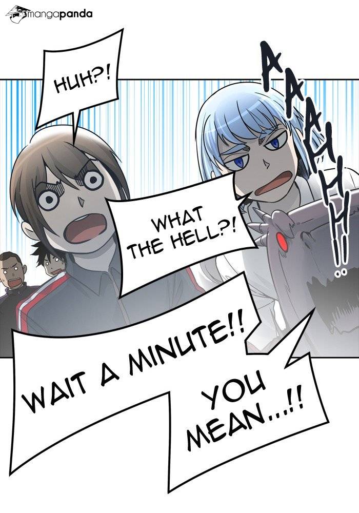Tower of God Chapter 453 image 29